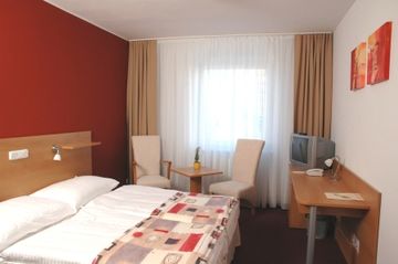 Hotel Premium Business Pressburg